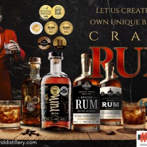 Earthbound_Create your unique rum add